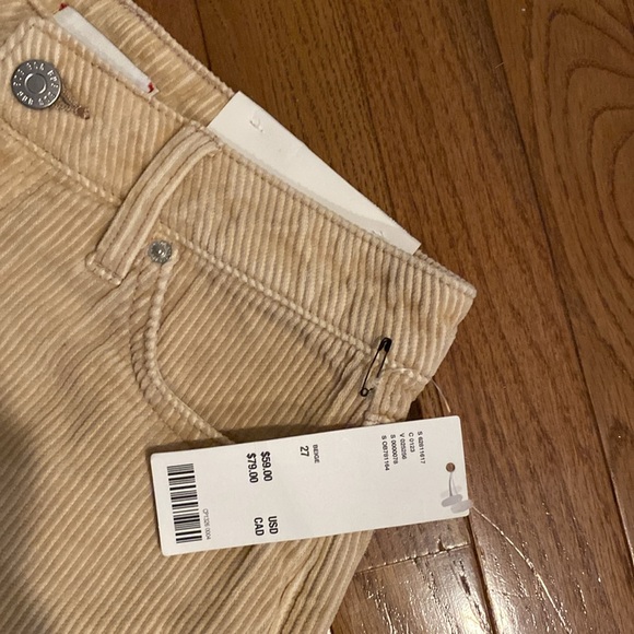 BDG High Rise Mom Pant - Picture 4 of 6